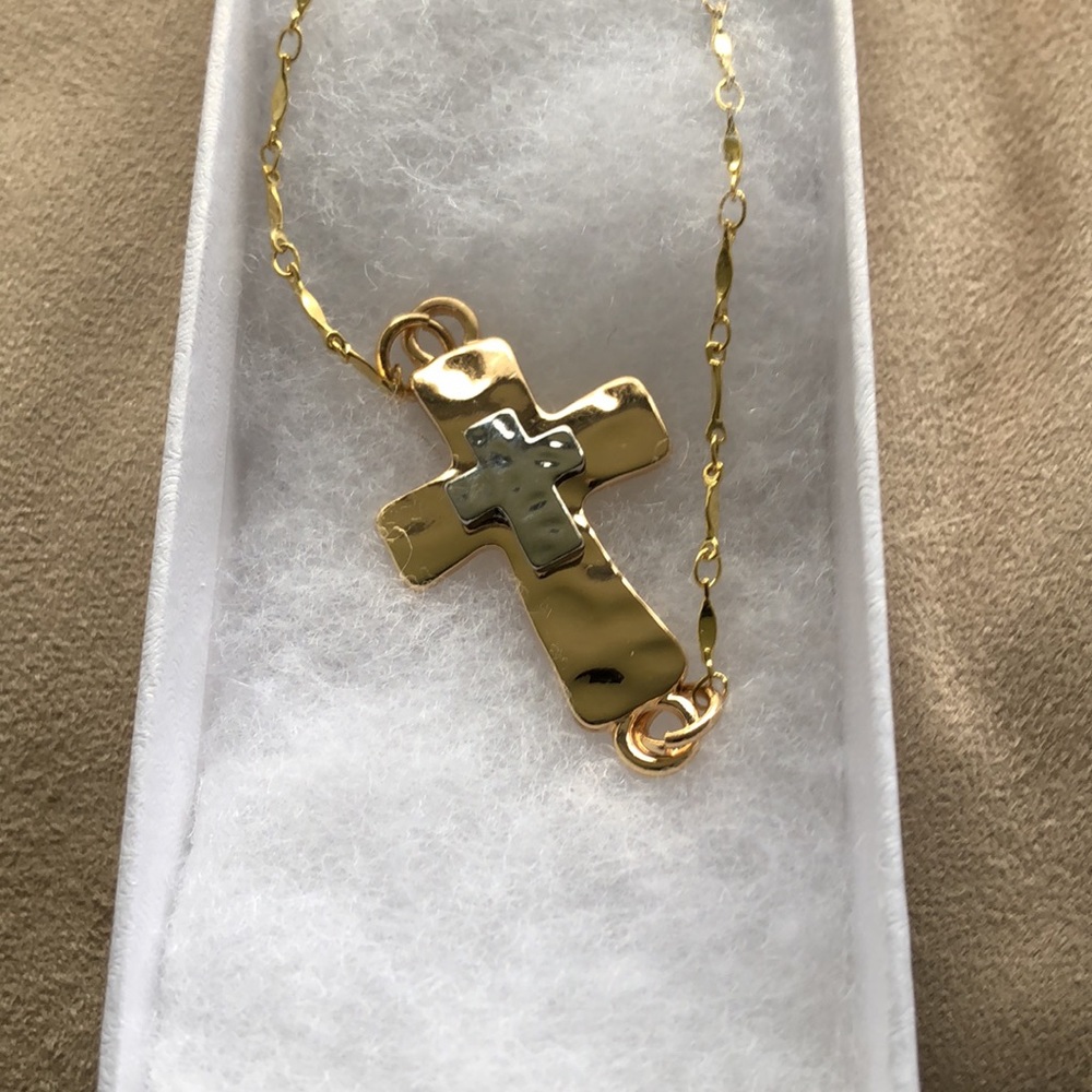 - Horizontal Cross - - Picture 11 of 11